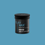 Osmo Clay Wax Produit Coiffant À Base D’Argile 100ml