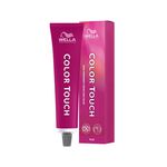 Wella Professionals Color Touch-77/03 Blond Moyen Intense Naturel Doré 60ml