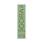 Schwarzkopf Professional Igora coloration permanente sans ammoniaque 60ml 6-6 Blond foncé marron