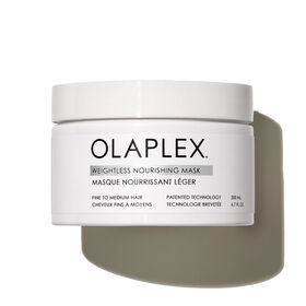 Olaplex Weightless Nourishing masque capillaire 200ml