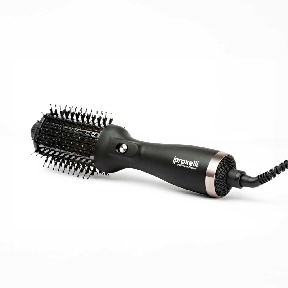 Proxelli Kila Brosse Chauffante Volumisante