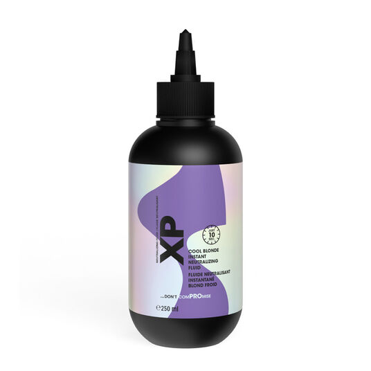 XP Fluide Neutralisant Instantane Blond Froid 250ml