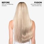 Wella Professionals Fusion Shampoing, 250ml
