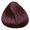 5.62 Châtain clair rouge irisé