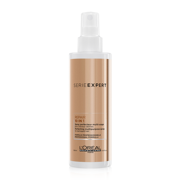 L'Oréal Série Expert Absolut Repair Gold Quinoa&Protein 10 en 1 190ml