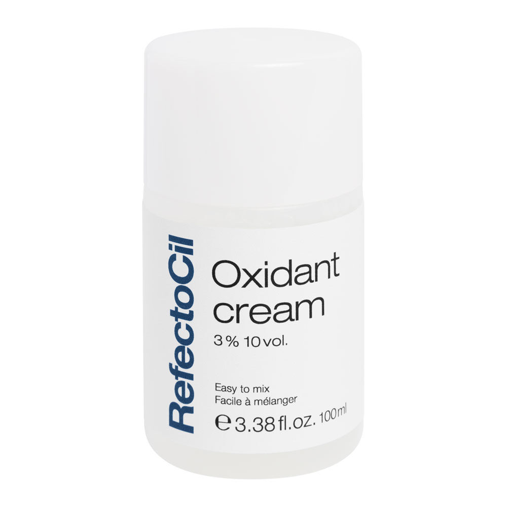 Refectocil Oxydant Crème 3%-10Vol 100ml