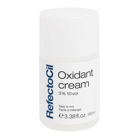 Refectocil Oxydant Crème 3%-10Vol 100ml