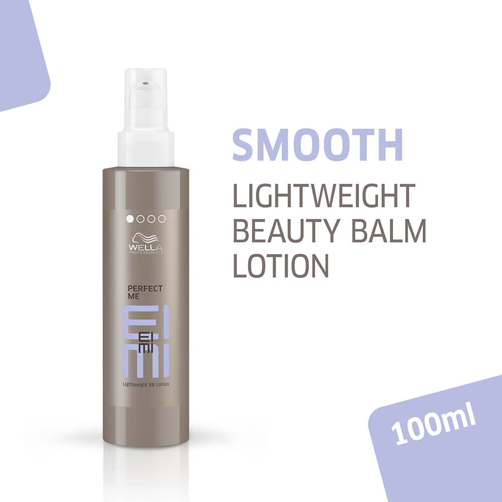 Wella Professionals EIMI Perfect Me BB Lotion 100ml