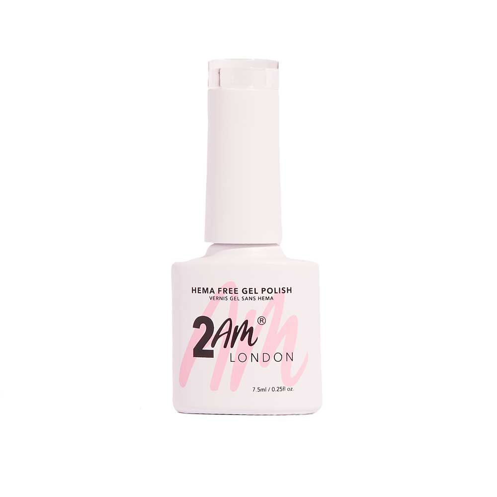 2AM London Vernis Gel Get On Top-Top Coat 7.5 ml
