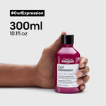 L'Oréal Professionnel Série Expert Curl Expression Shampooing Hydratant