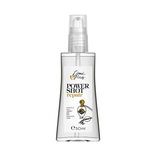 L&ocirc;m&eacute; Paris Coup Efficace R&eacute;paration 50ml