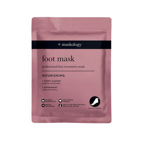 Maskology Masque pour les Pieds Hydratant 17g