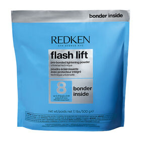 Redken Flash Lift Blonder Inside Poudre Éclaircissante 500g Redken Flash Lift Blonder Inside Poudre Éclaircissante 500g