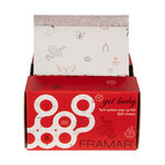 Framar Feuilles alu Pop-up Get Lucky 13x28cm (500 feuilles)