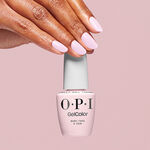 OPI Gel Color Vernis gel Baby, Take a Vow 15ml