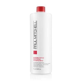 Paul Mitchell Fast Drying Sculpting Spray 1l