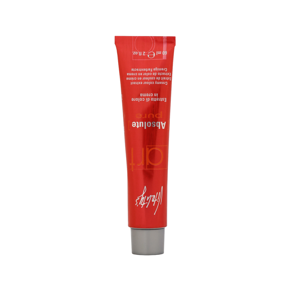 Vitality's Coloration permanente Art Absolute Pure 60ml Produits