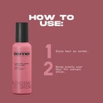 Osmo Blinding Shine Spray Brillance 125ml
