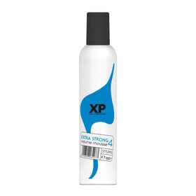 XP100 Volume Mousse Extra Forte 300ml
