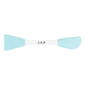 L.C.P Professionnel Silicone Spatule Cosmétique Double Pointe