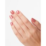 OPI Nail Lacquer Vernis à ongles 15ml Cozu-Melted In The Sun
