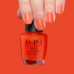 OPI Nail Lacquer Make &lsquo;Em Jelly - Vernis &agrave; Ongles 15ml