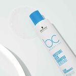 Schwarzkopf Professional Bonacure Hydratant Kick Shampooing