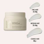 Schwarzkopf Professional Blond Me Bondfinity Deep Repair masque 200ml