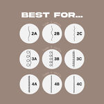 Osmo Curl Revival Gel Réénergisant 250ml