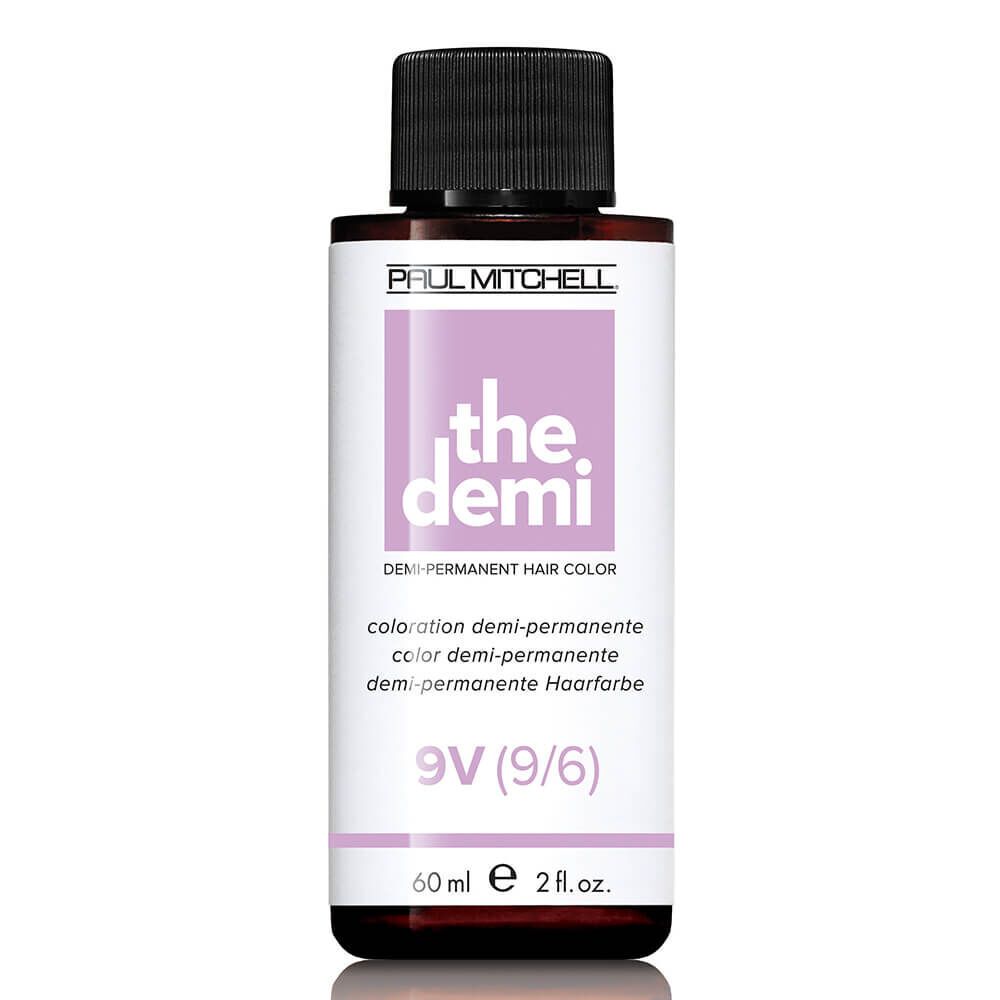 Paul Mitchell Coloration Demi-Permanente The Demi 60ml