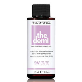 Paul Mitchell Coloration Demi-Permanente The Demi 60ml