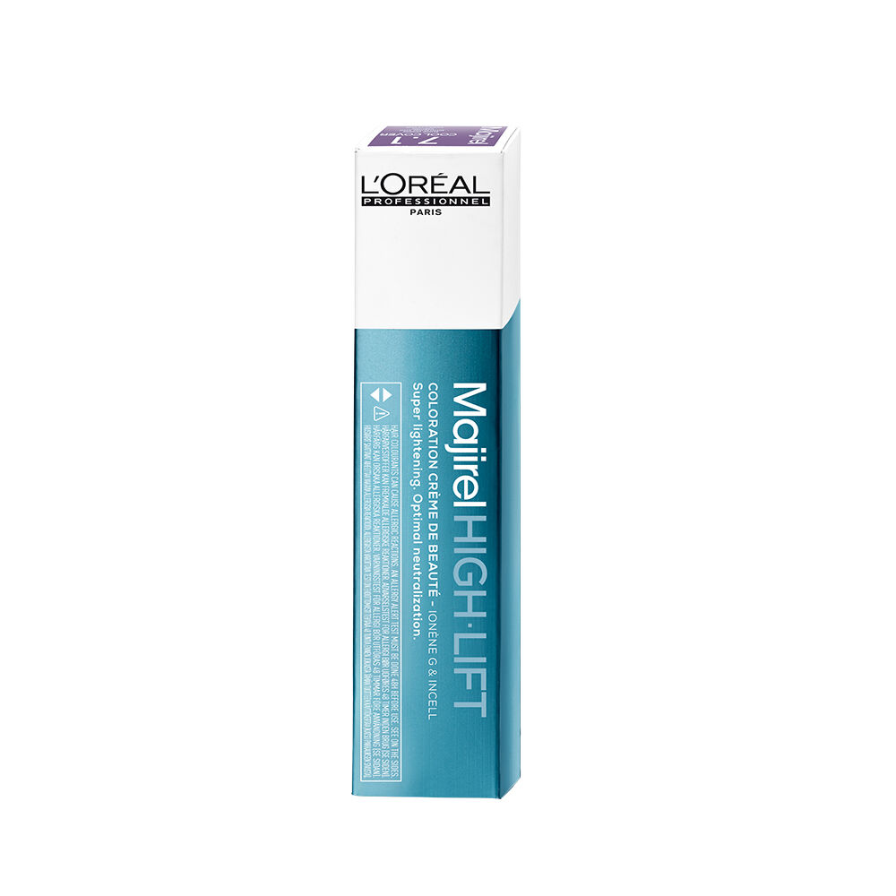 L'Oréal Majirel High Lift Coloration crème Super-éclaircissante 50ml