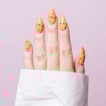 2AM London Vernis gel Speckled Collection Sugar Coat It 7.5ml