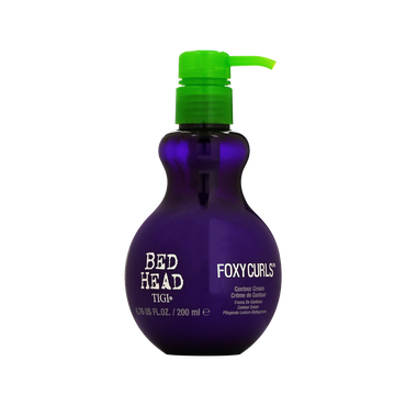 TIGI Crème de Contour Foxy Curls TIGI Crème de Contour Foxy Curls
