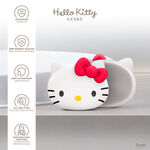 GESKE Hello Kitty Brosse pour le Visage | 3 en 1