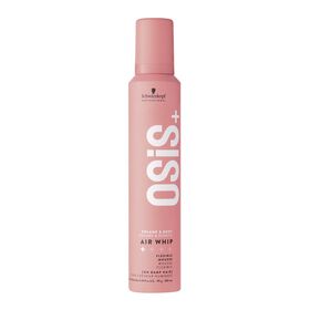 Schwarzkopf Osis+ Air Whip Mousse 200ml