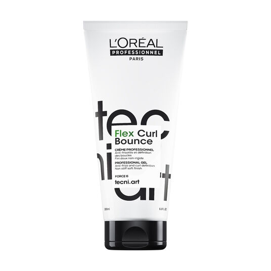 L'Or&eacute;al Professionnel TNA Flex Curl Bounce cr&egrave;me pour boucles 200ml