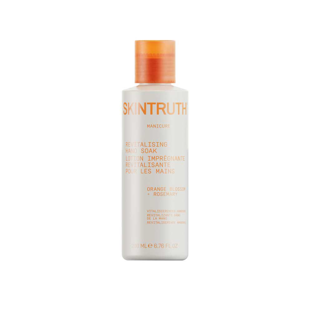 SKINTRUTH Lotion Imprégnante Revitalisante Pour Les Mains  200ml