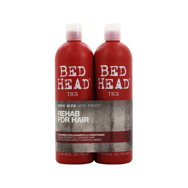 TIGI RFH Resurrection Duo Pack 2016 TIGI RFH Resurrection Duo Pack 2016