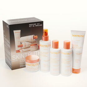 SKINTRUTH Kit De Manucure