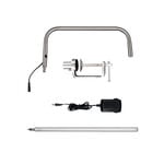 Daylight ED Lampe Slimline Chrome