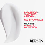 Redken Frizz Dismiss Masque 250ml
