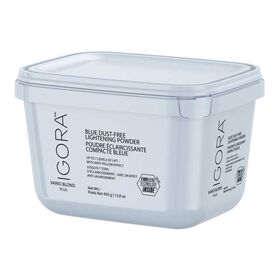 Schwarzkopf Professional Igora Vario Blond Poudre Éclaircissante 450g