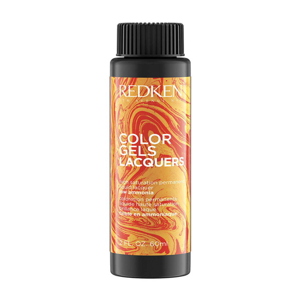 Redken Color Gel Lacquers Coloration Permanente 60ml