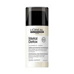 L'Oréal Professionnel Série Expert Metal Detox Crème Haute Protection 100ml