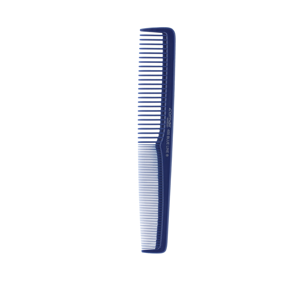 Comair Peigne Profi Line Bleu