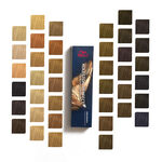 Wella Professionals Koleston Perfect Coloration Permanente 7/0 60ml