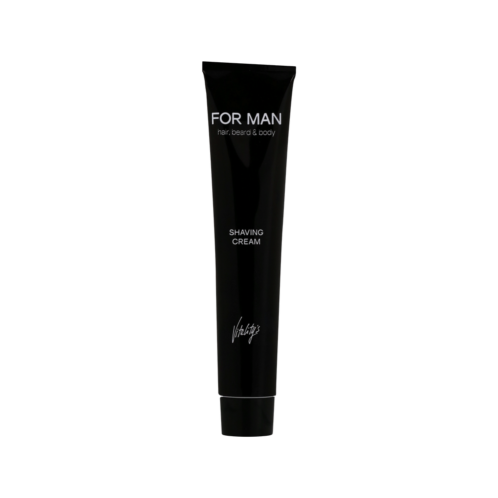 Vitality's For Man Shaving Cream 100ml