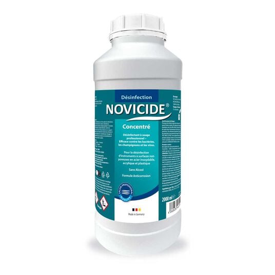 Novicide Concentr&eacute; 2L