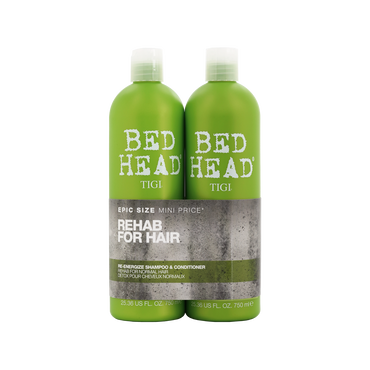 TIGI RFH Re-Energize Duo Pack 2016 TIGI RFH Re-Energize Duo Pack 2016